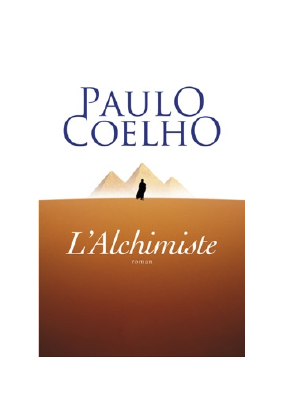 Télécharger L'Alchimiste PDF Gratuit - Paulo Coelho.pdf